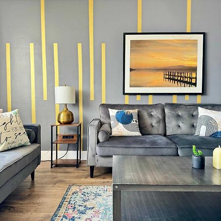 City View 16Th Floor 2 Bath Free Parking Lm1607 Атланта Екстериор снимка