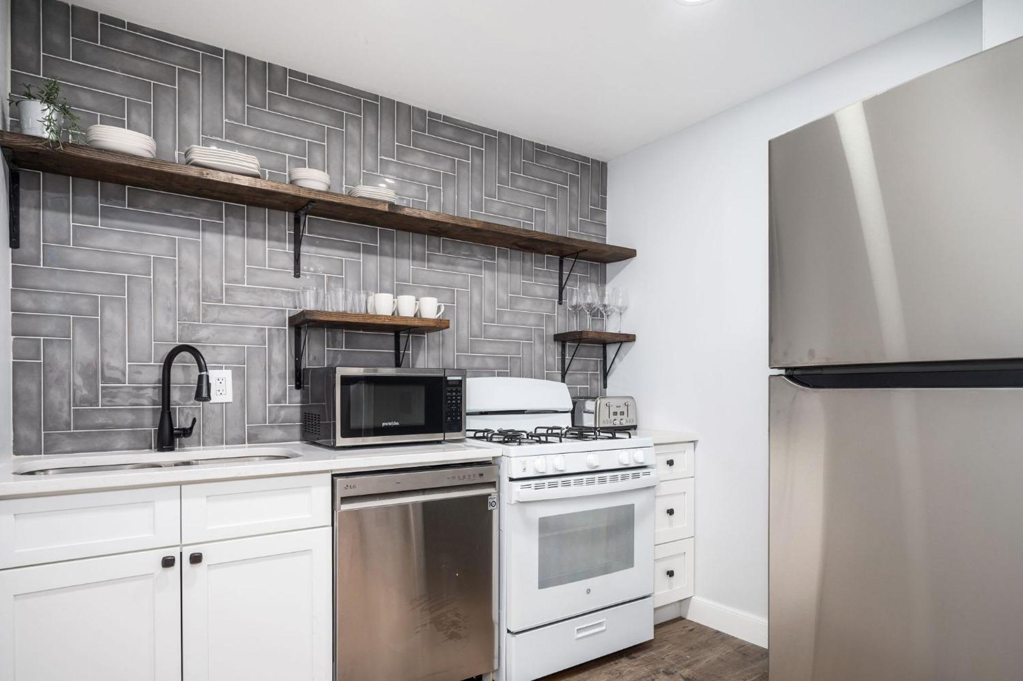 City View 16Th Floor 2 Bath Free Parking Lm1607 Атланта Екстериор снимка