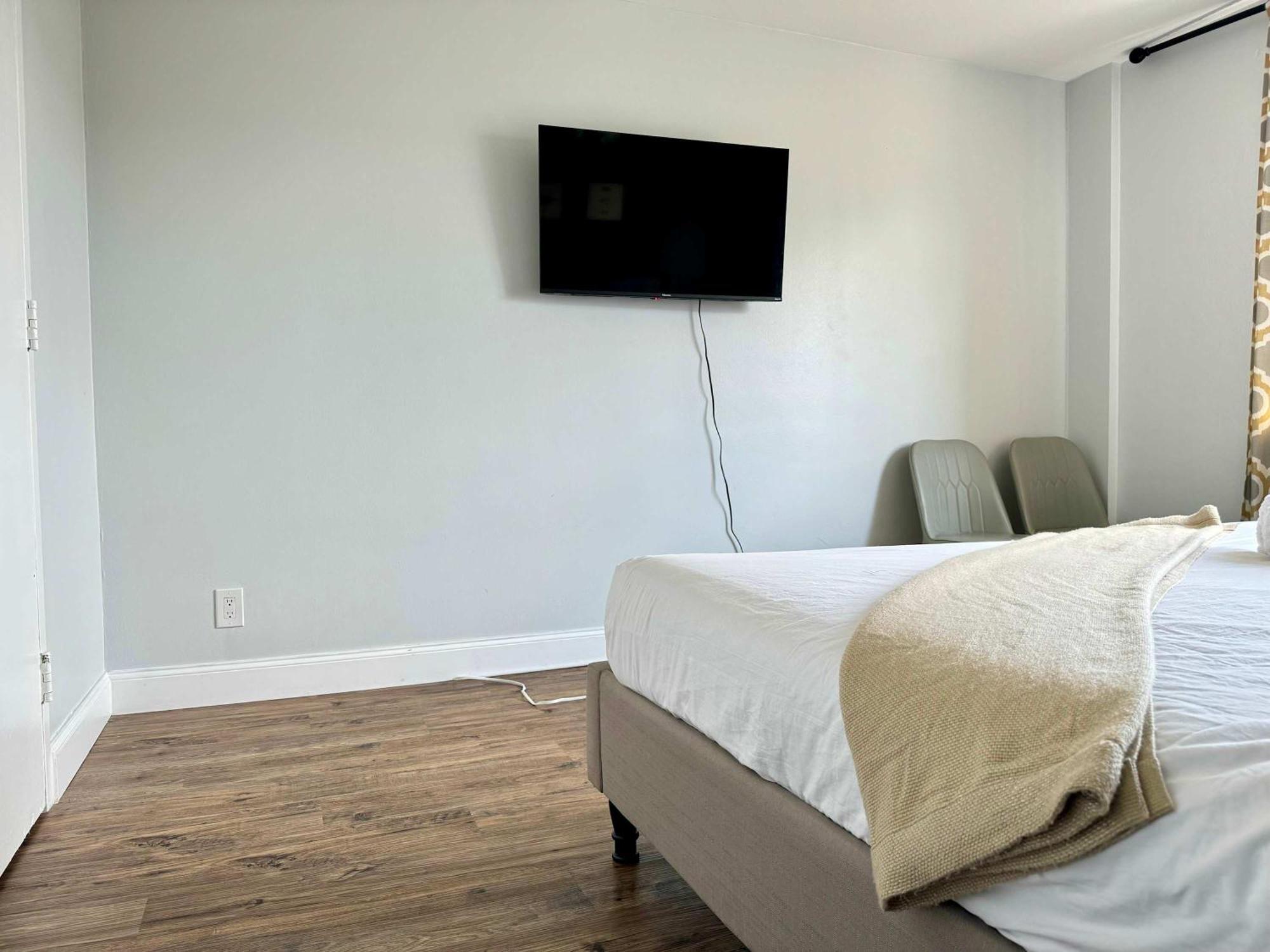City View 16Th Floor 2 Bath Free Parking Lm1607 Атланта Екстериор снимка